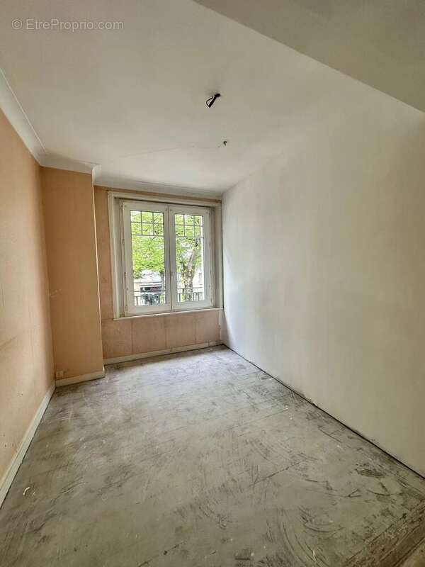 Appartement à LORIENT