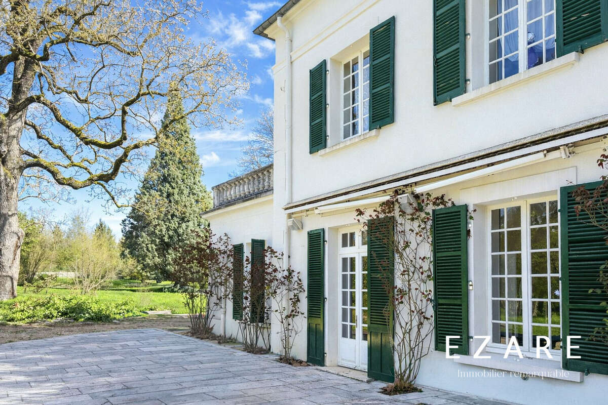 Maison à DOLE