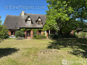 Maison à VILLEFRANCHE-D&#039;ALLIER