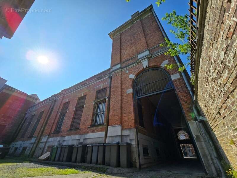 Appartement à FOURMIES