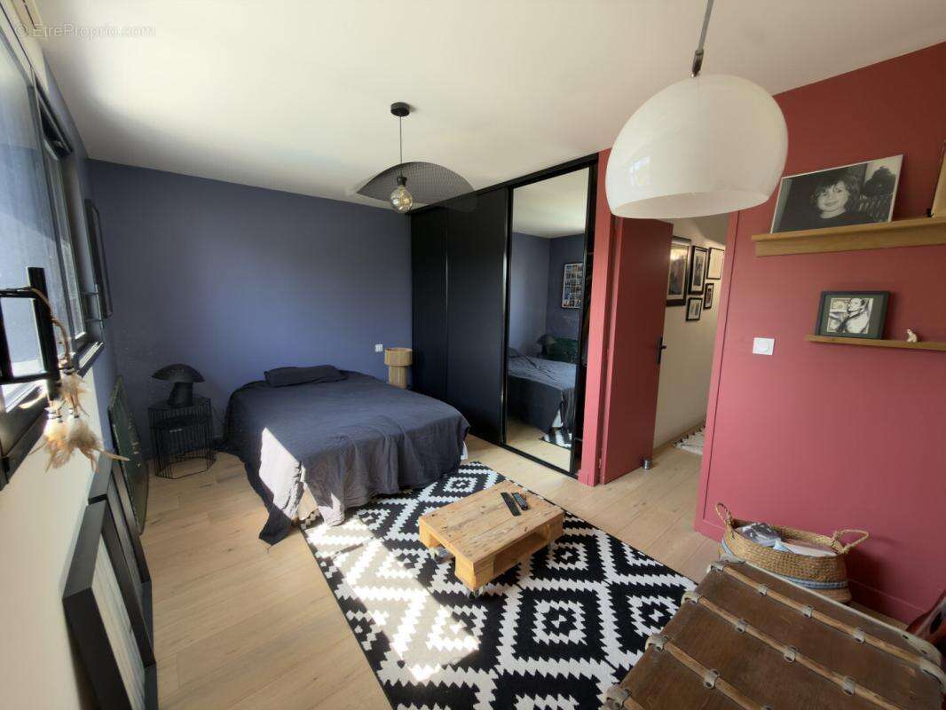 Maison 5 Pièces 131m2 - photo 12