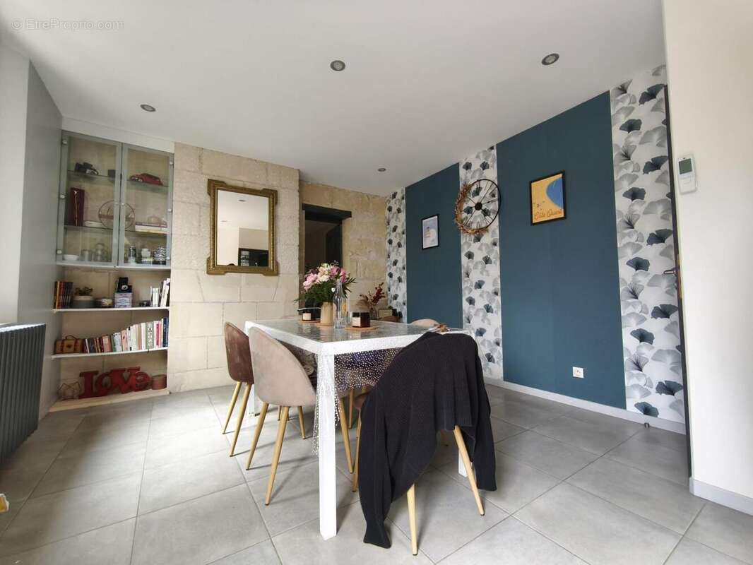 Photo 3 - Maison à CINQ-MARS-LA-PILE