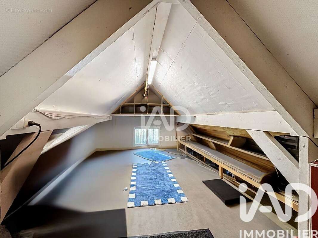 Photo 8 - Maison à ESBLY