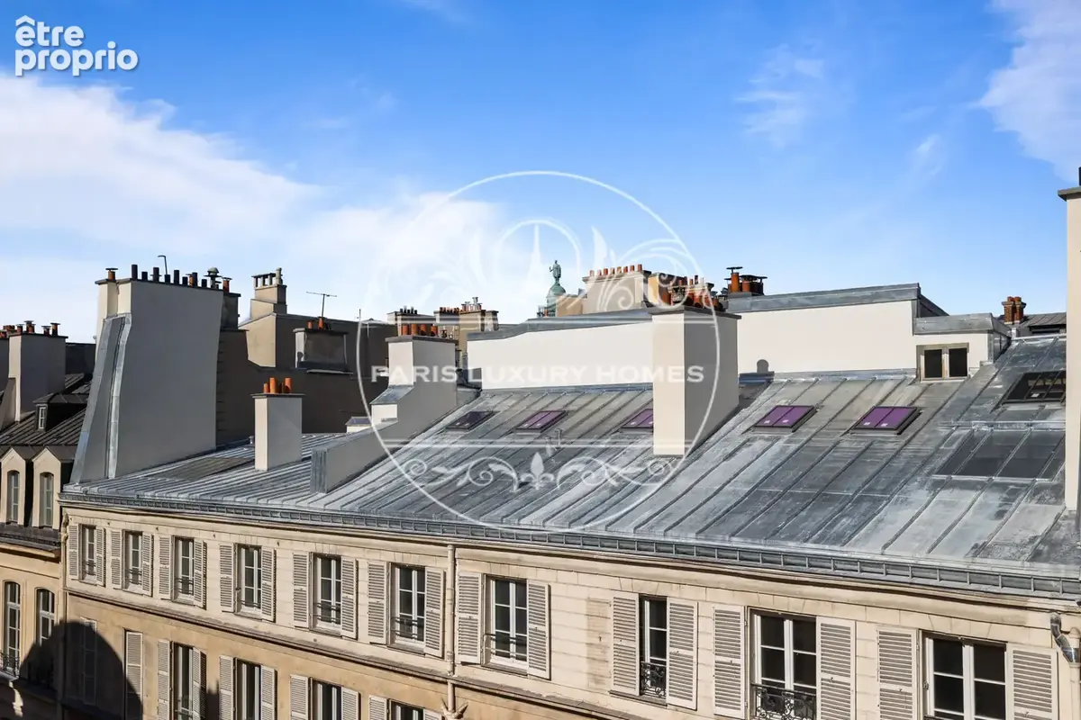 Magnifique appartement à Paris 1er ! - photo 3