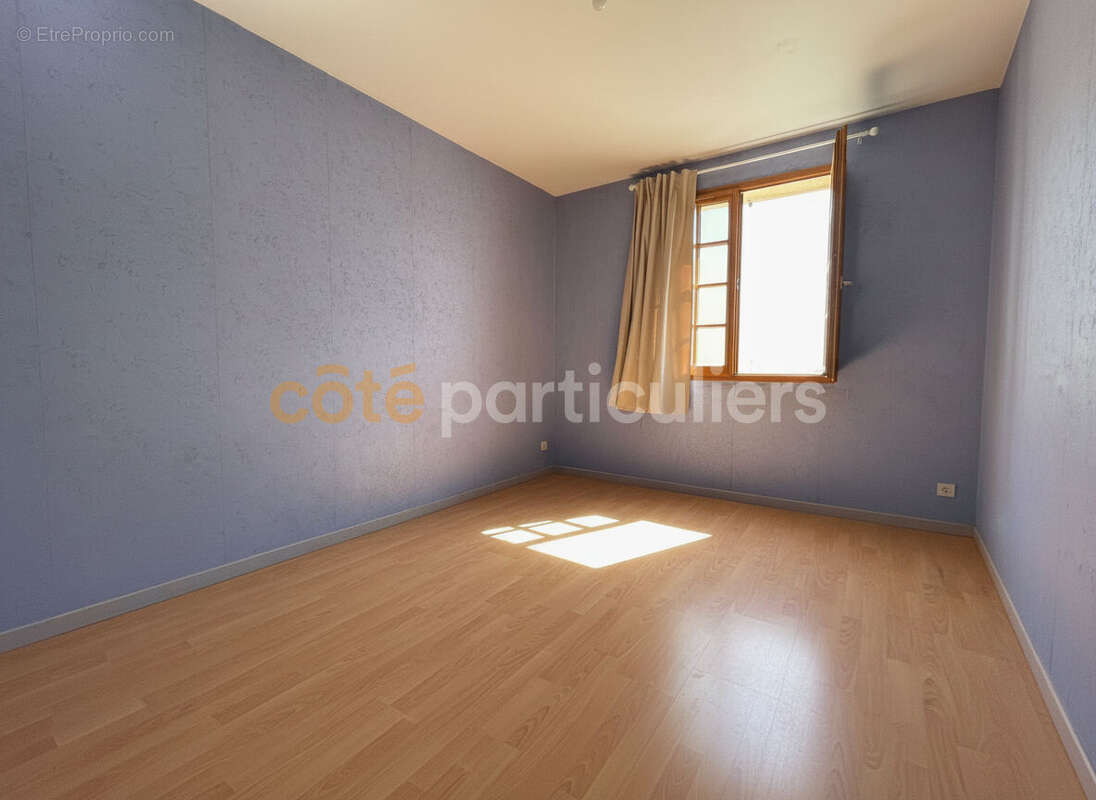 Maison sur sous sol total Agneaux 5 pièce(s) 113 m2 - photo 8