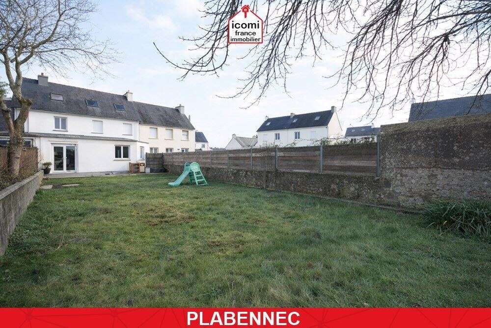 Maison à PLABENNEC