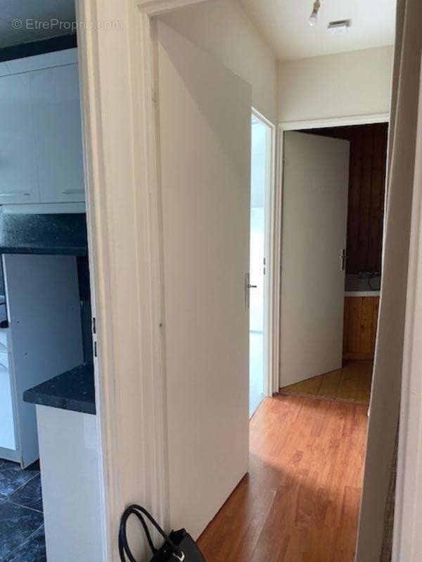 Appartement à vendre 2 pièces LONGJUMEAU (91) - photo 13