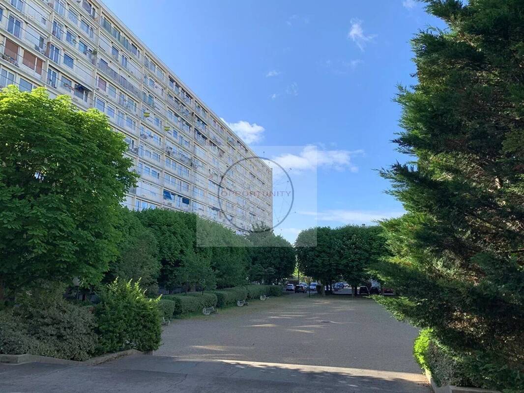 Appartement à VINCENNES