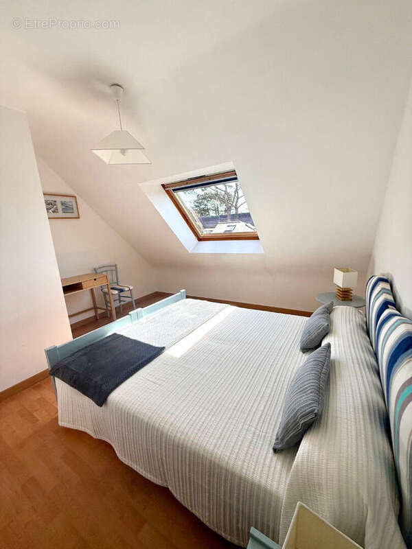 Maison à SAINT-PIERRE-QUIBERON