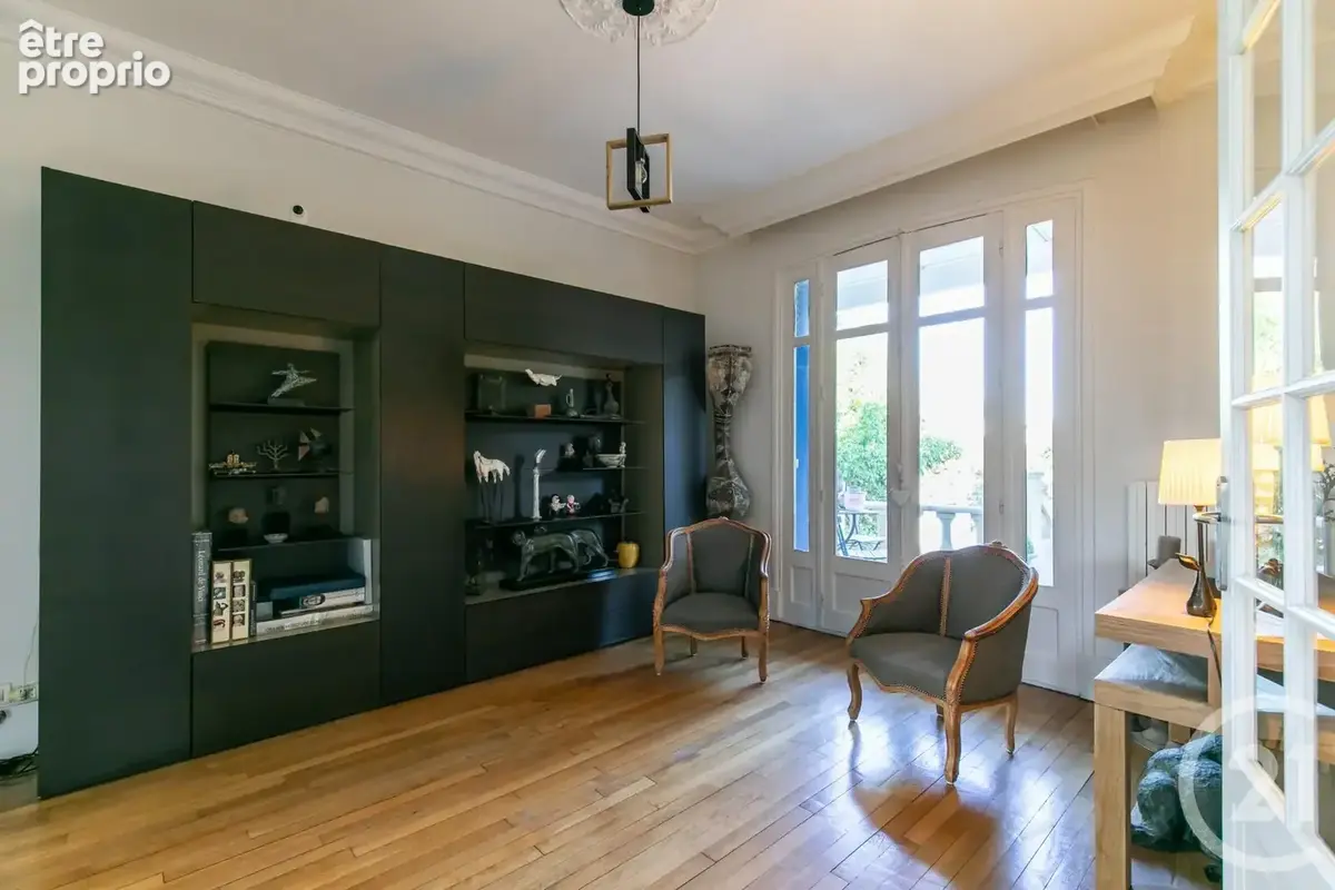 Maison 6 pièces 173 m² à vendre à Saint-Maur-Des-Fosses (94100) - photo 23