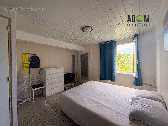 Maison à SAINT-JOSEPH