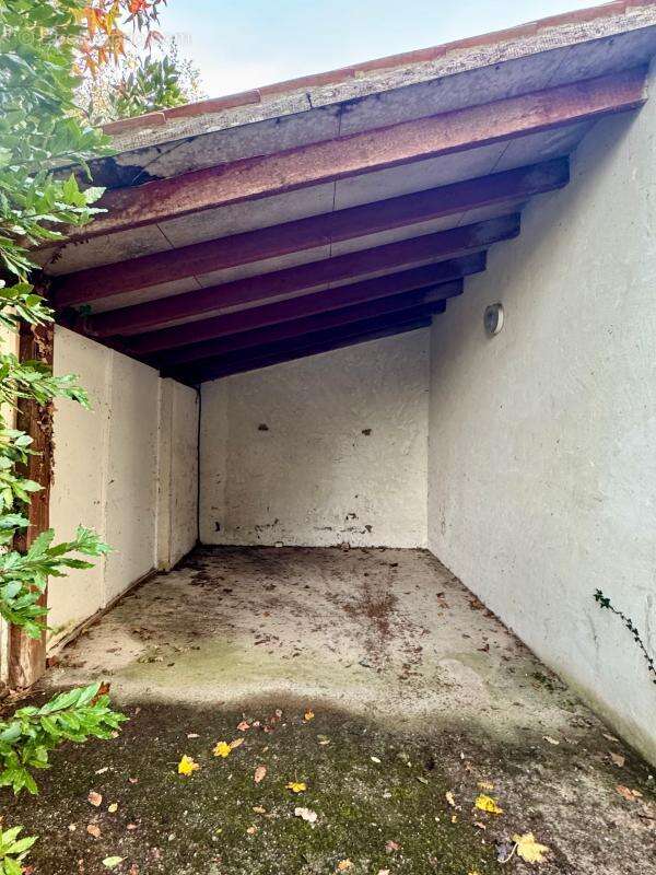 Maison à SAINT-PIERRE-D&#039;OLERON