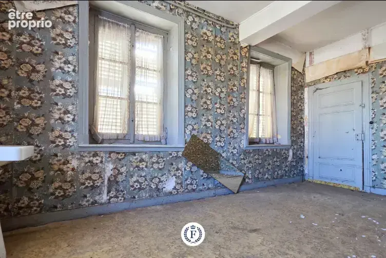 Exclusivité   grande maison de village de 200 m2 à rénover   fort potentiel - photo 18