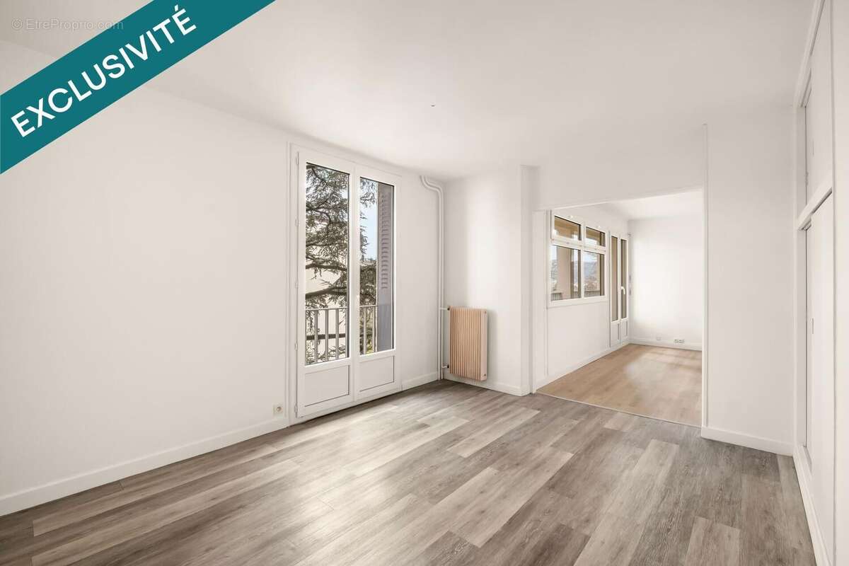 Photo 5 - Appartement à VIENNE