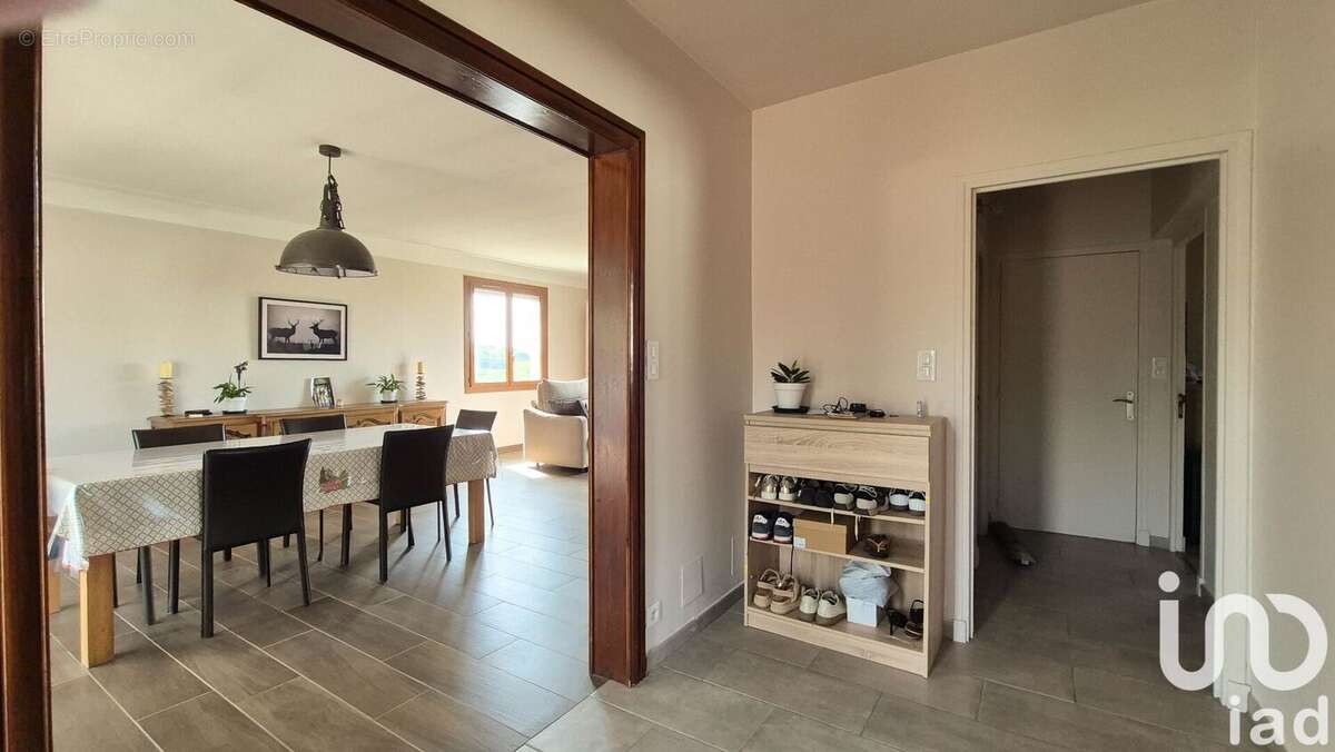 Photo 2 - Maison à PRUINES