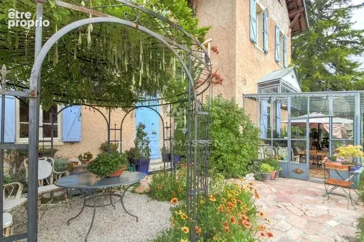 Bastide de charme - photo 3