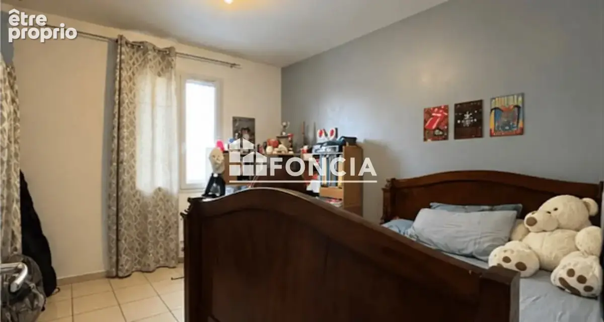Maison de plain-pied de 120m2 - photo 6
