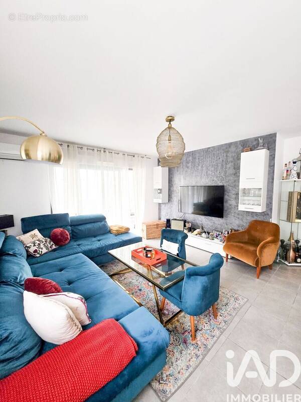 Photo 1 - Appartement à FREJUS