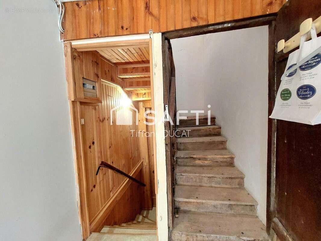 Photo 8 - Maison à TONNERRE