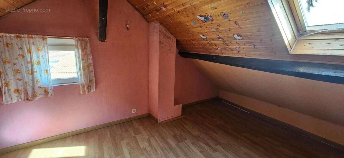 Appartement Duplex Mitry Mory 4 pièces 97.64 m2 surface totale - photo 6