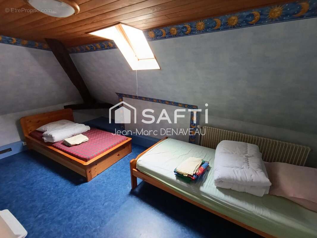 Photo 8 - Maison à LUYNES