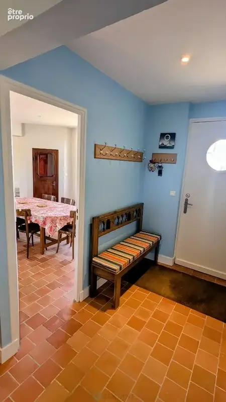 Idéale famille : spacieuse maison avec 5 chambres proche Carnac plage - photo 4