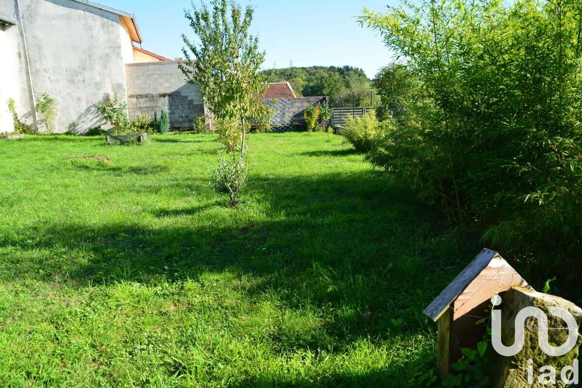 Photo 7 - Maison à BREUVANNES-EN-BASSIGNY