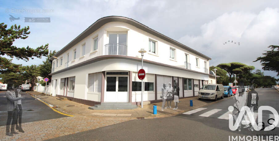 Photo 2 - Appartement à NOTRE-DAME-DE-MONTS