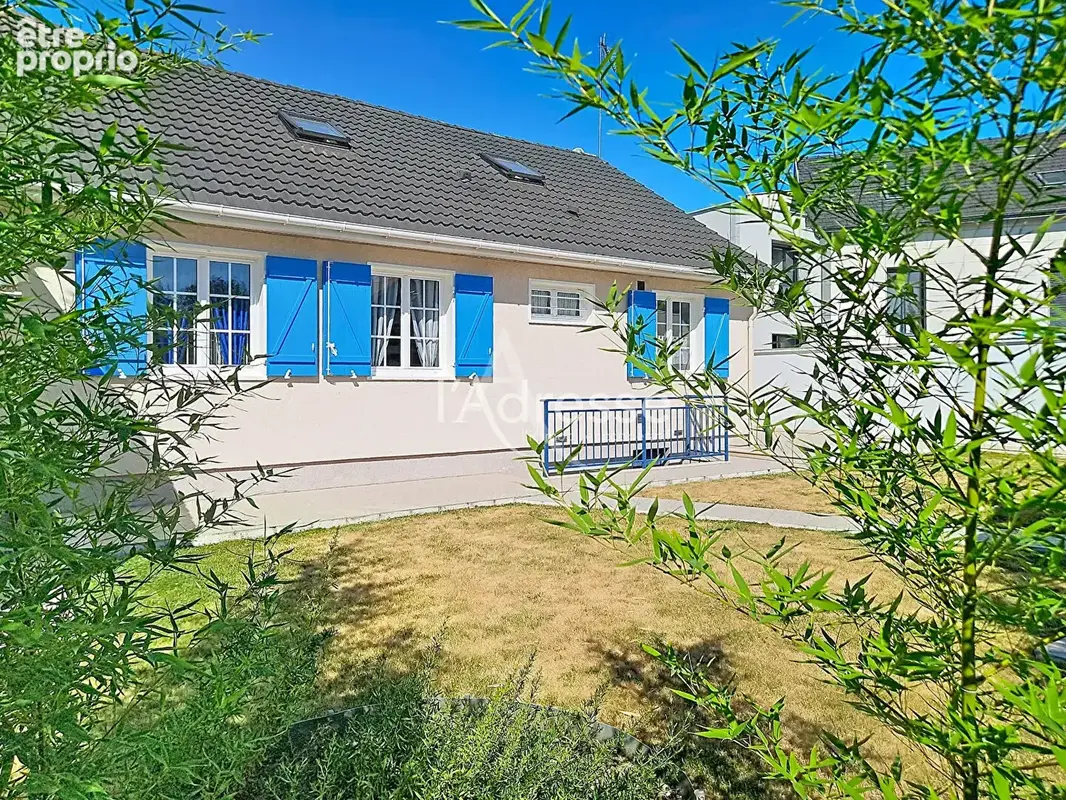 Maison à Ozoir-la-Ferrière - photo 11
