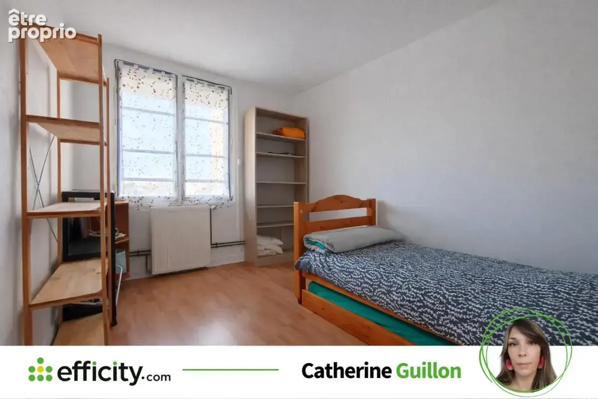 Maison 5 pièces 90 m² à vendre à Poitiers (86000) - photo 8