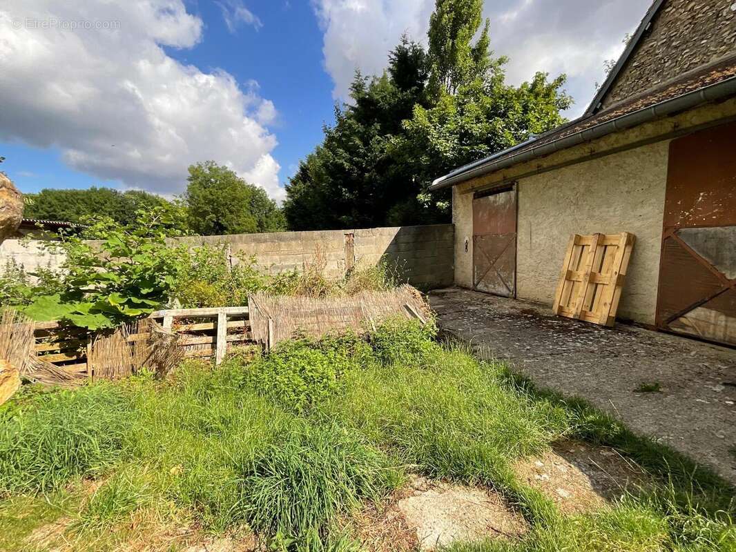 Photo 7 - Maison à HOULBEC-COCHEREL