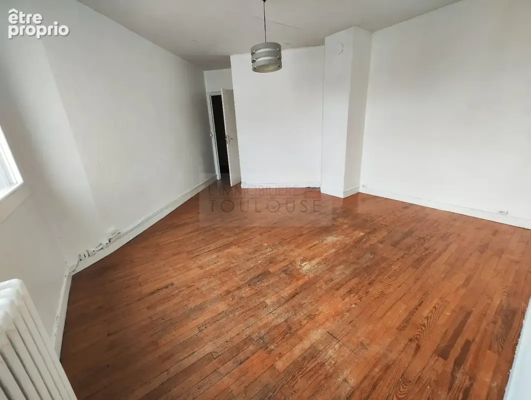 Appartement 3 pièces 57 m² à vendre à Toulouse (31500) - photo 5