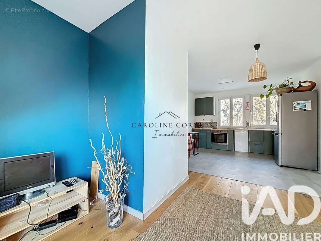 Photo 3 - Maison à CHAMPIGNY-SUR-MARNE