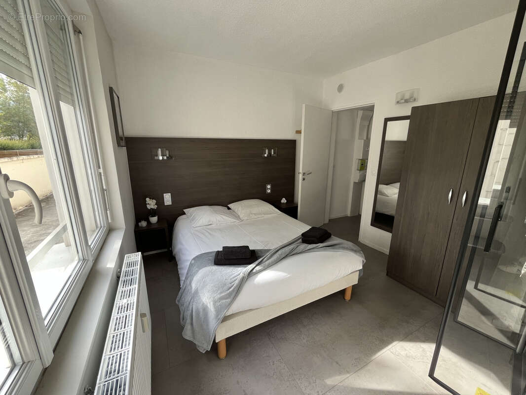 Appartement à ARGELES-GAZOST