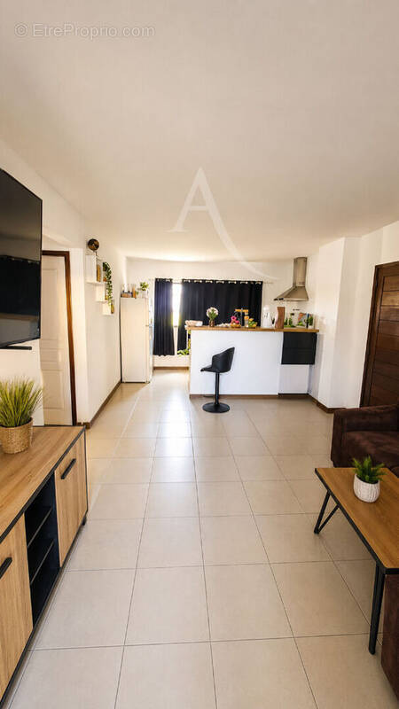 Appartement à CAYENNE