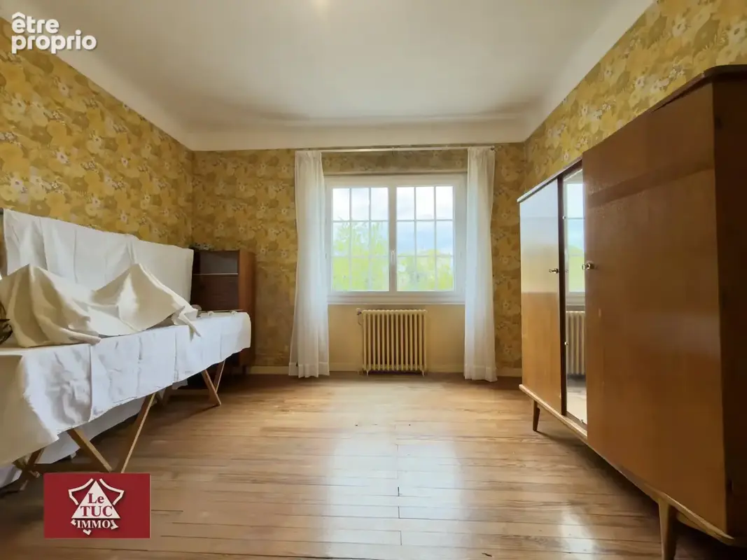 Belle demeure familliale de caractère. - photo 13
