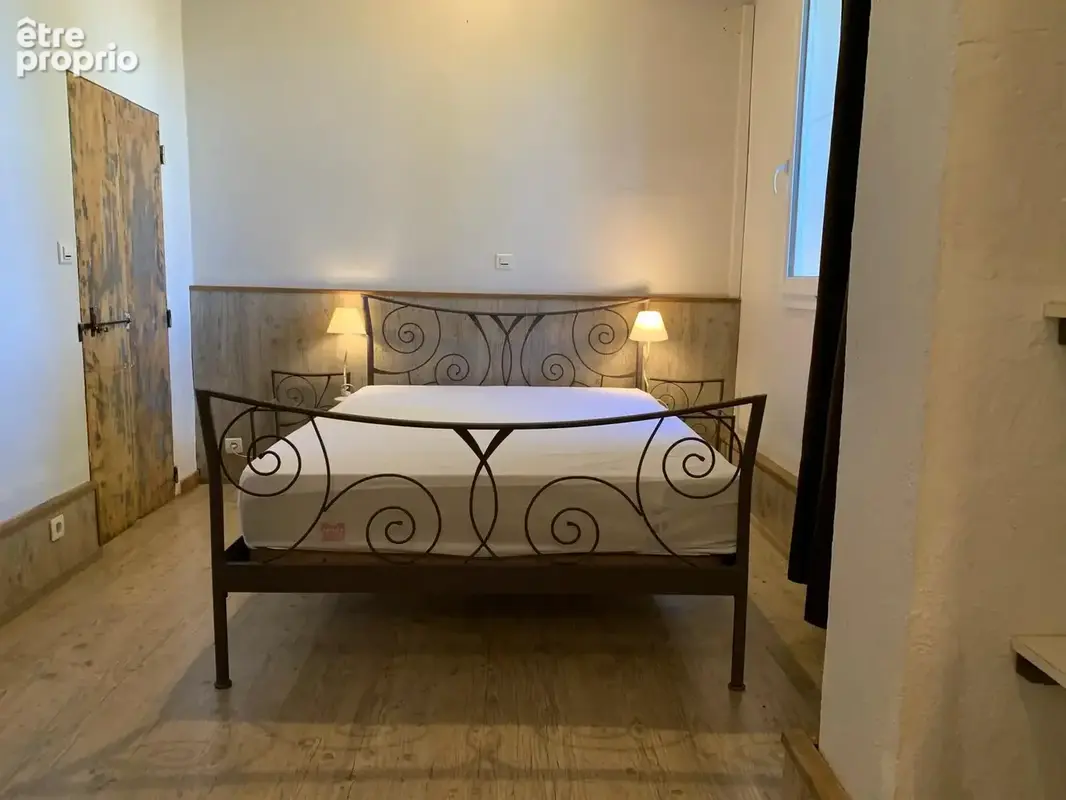 Superbe mas aux portes d'Arles - photo 33