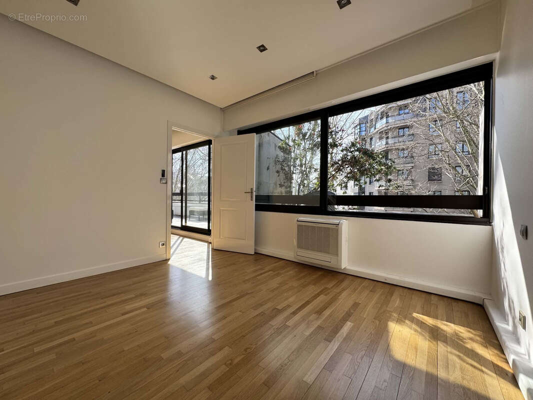 Appartement à LYON-6E