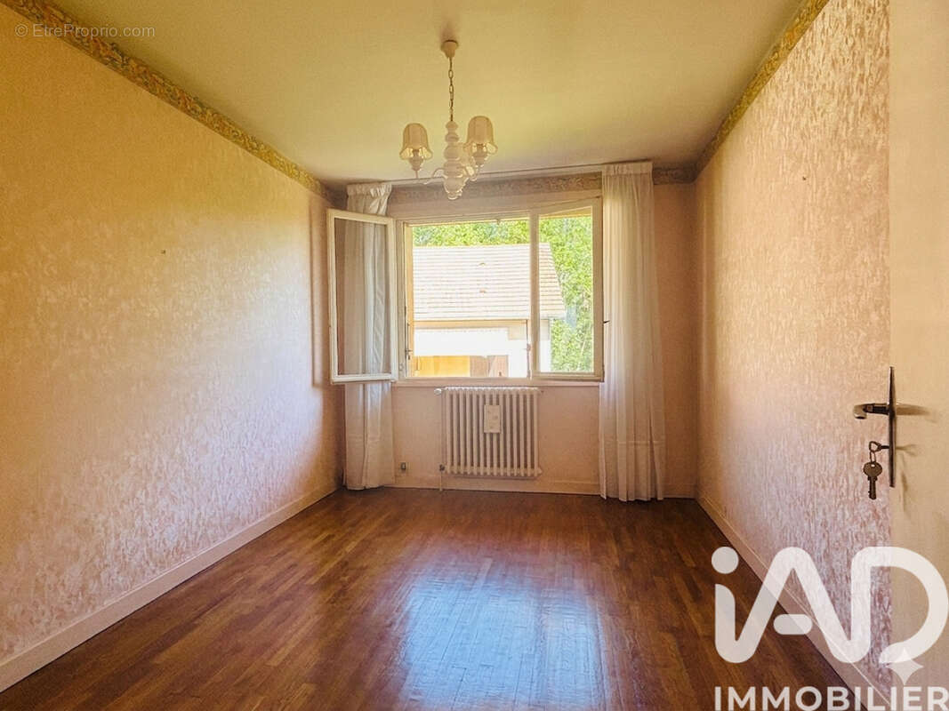 Maison 106 m² à Dijon  - photo 7