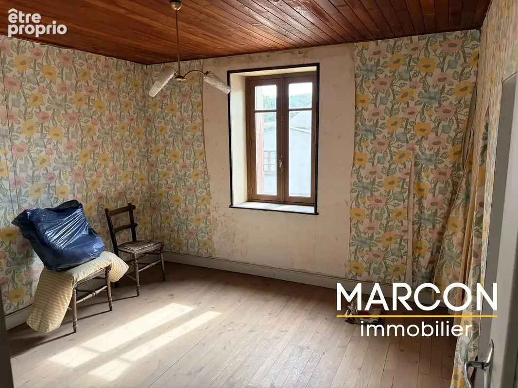 Vente maison secteur chenerailles - photo 9