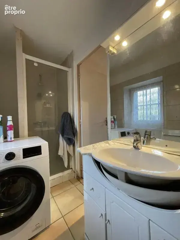 Maison 67 m² à Chaillac  - photo 5
