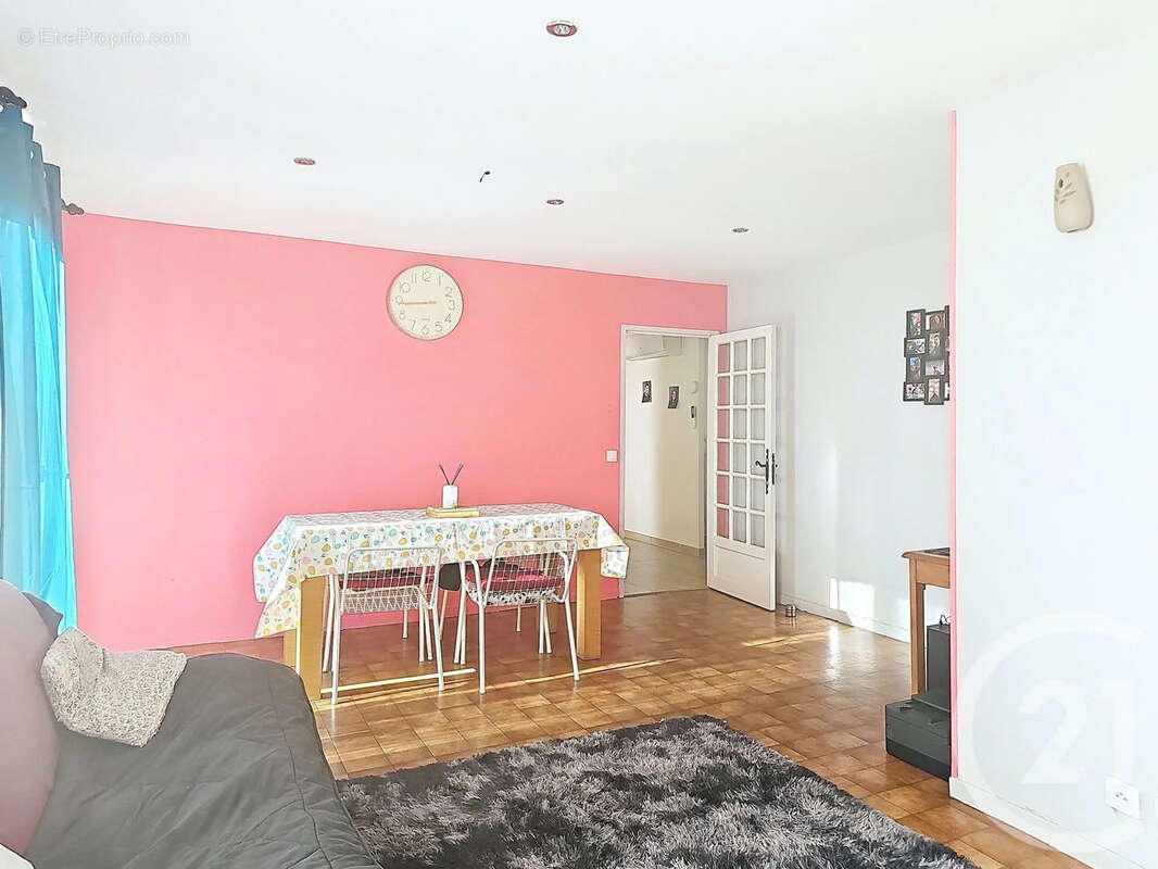 Maison 79 m² à Vaux  - photo 7