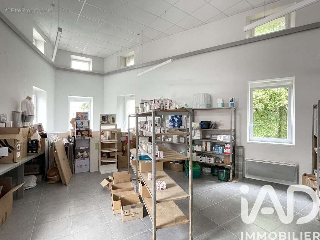 Photo 6 - Appartement à POUZAUGES