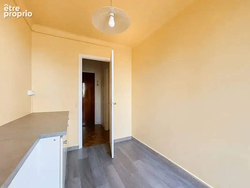 Le vesinet centre - beau 2p 41m² - photo 8