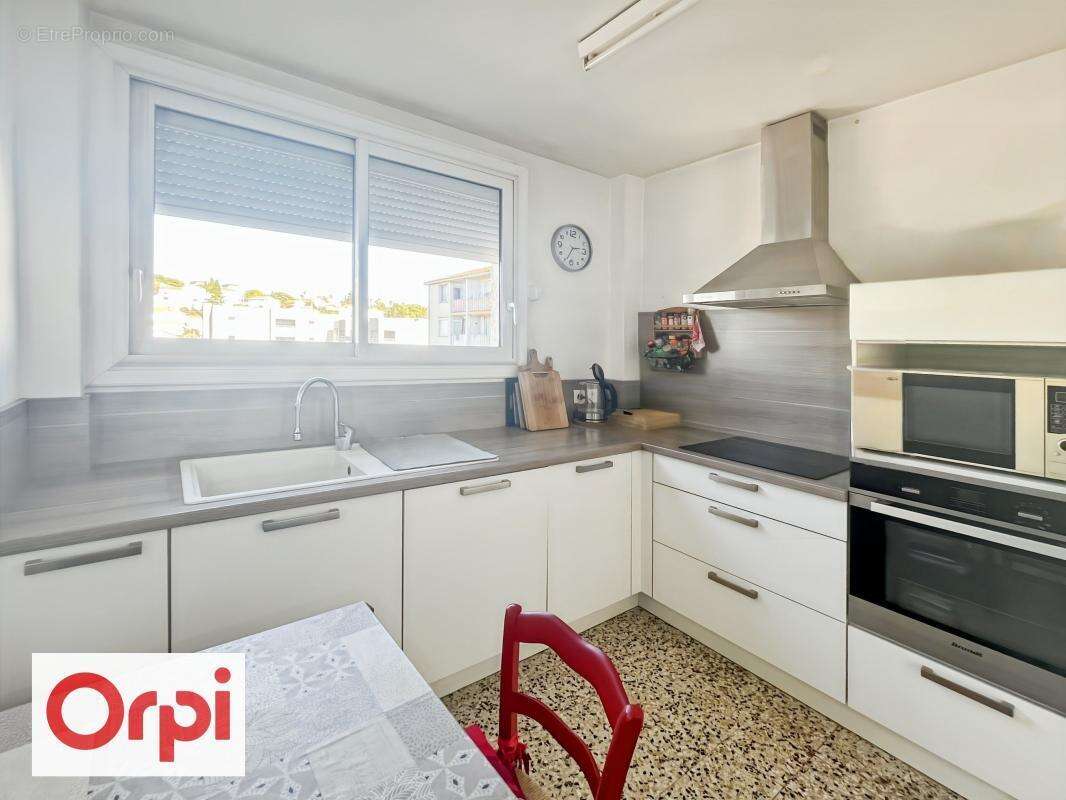 Appartement à BEZIERS