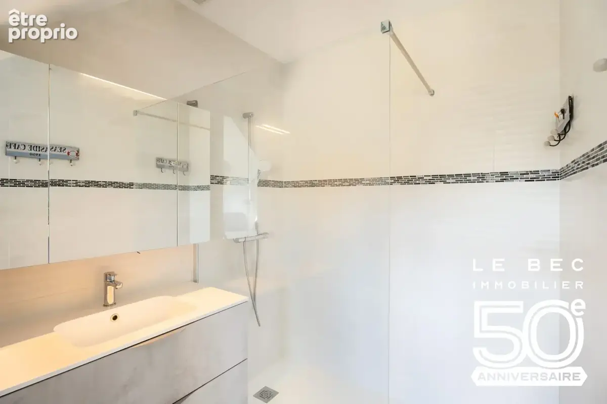 Maison 4 pièces 108 m² à vendre à Plougoumelen (56400) - photo 8