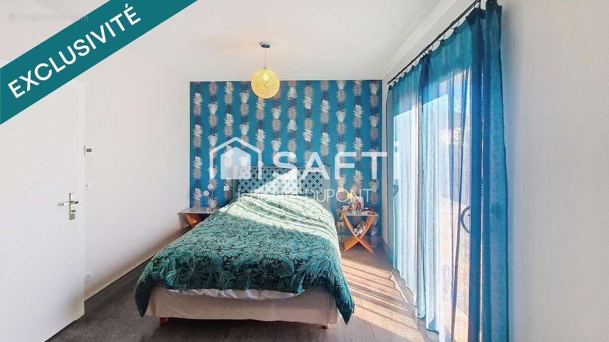 Photo 6 - Maison à SAINT-MEDARD-EN-JALLES