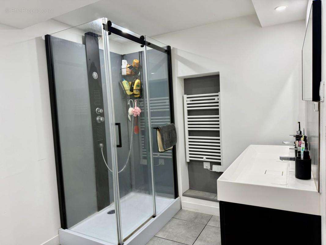 Charmante Maison 96 m² idéale Résidence Principale ou Secondaire de Campagne - photo 9