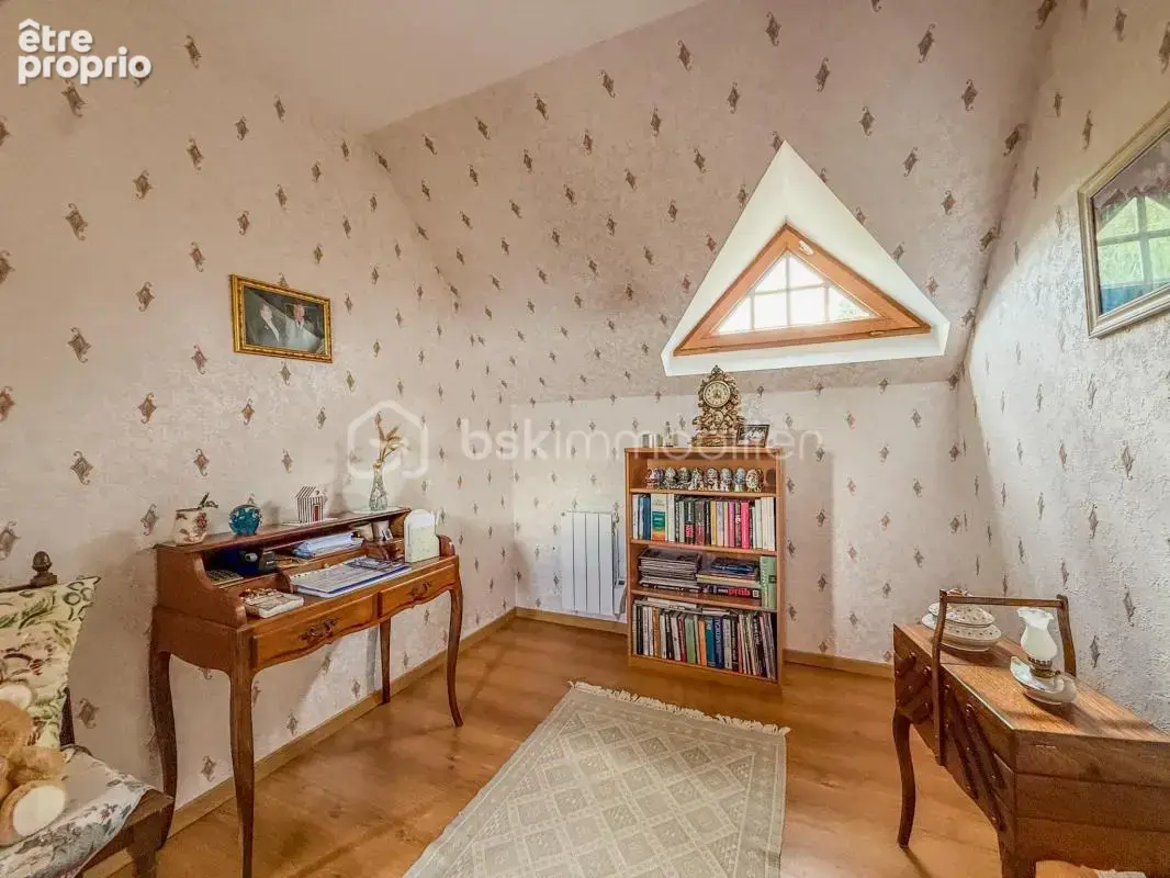 Maison avec vue dégagée à Beaumont-en-Auge - photo 8