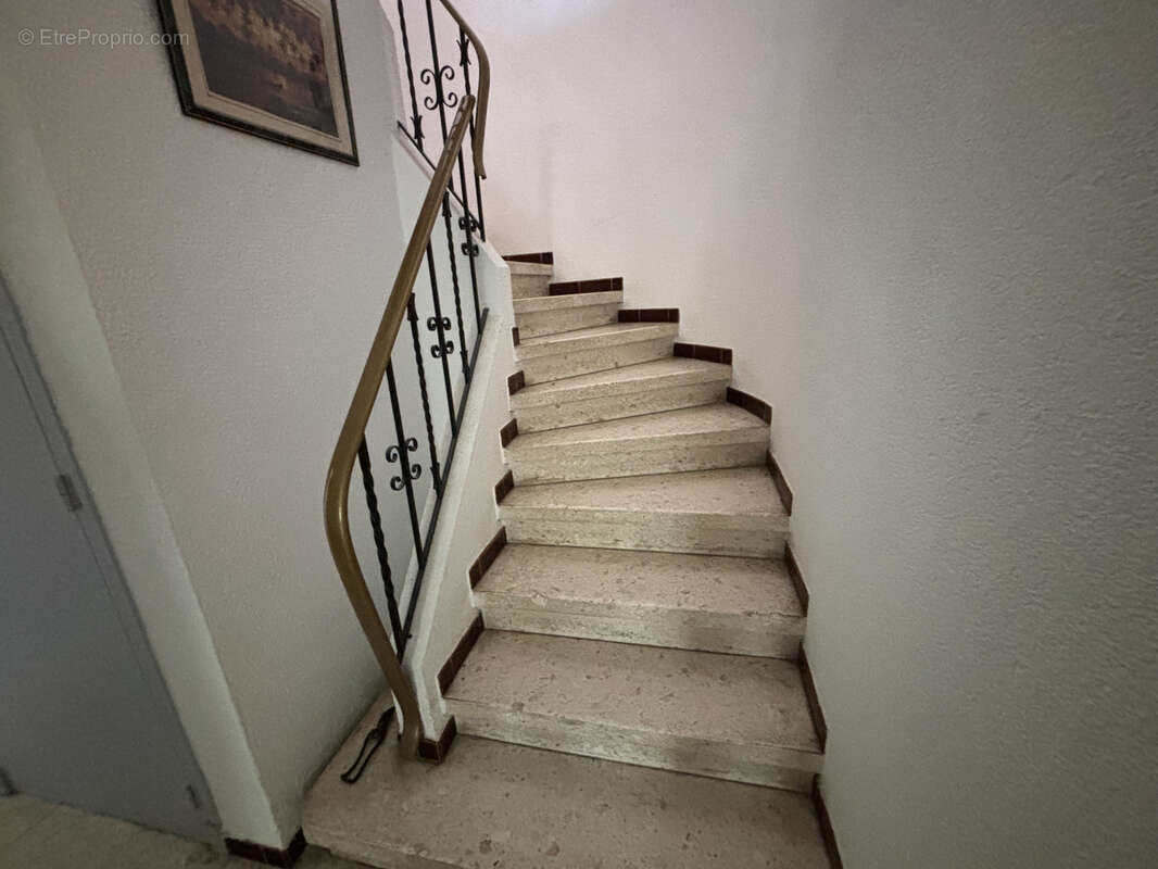 Maison à CANET-EN-ROUSSILLON